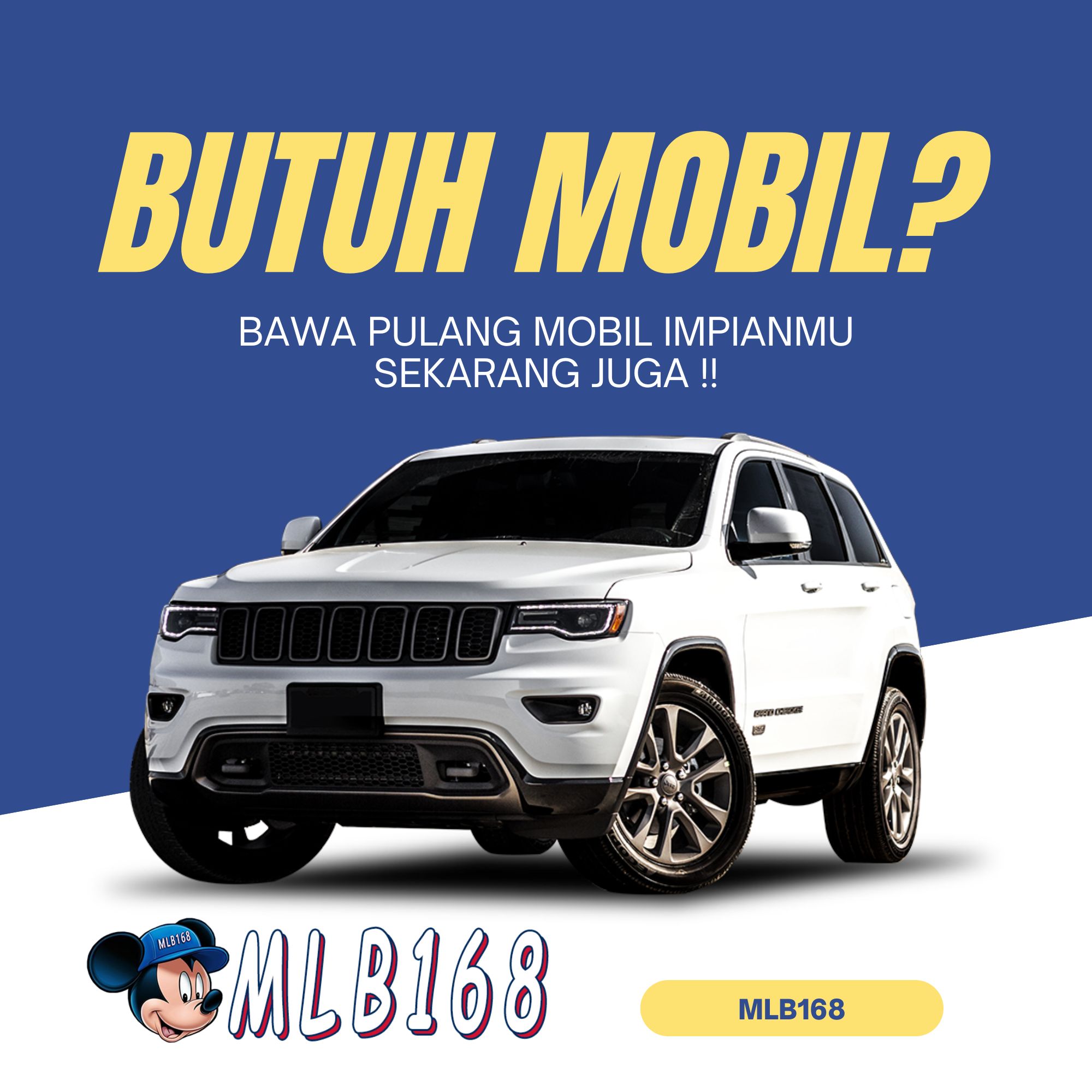 MLB168 ^ Tidak Hanya Menjual 1 Merk Mobil Tapi Semua Merk Ada MLB168 ^ Tidak Hanya Menjual 1 Merk Mobil Tapi Semua Merk Ada